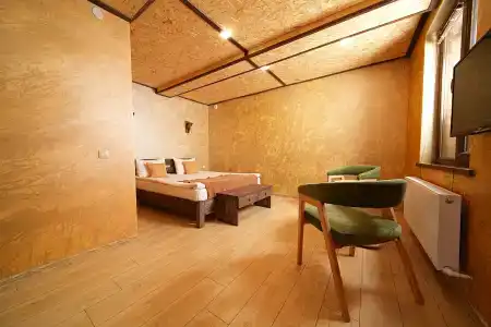 Ecolife Lodge - 4