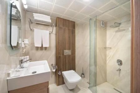 Elan Istanbul Pera - 37