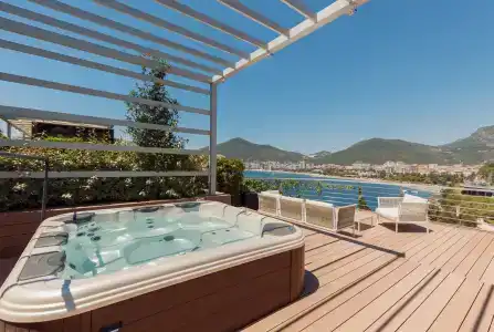 Dukley & Resort - 207