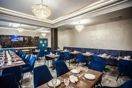 Marokand Spa (Мароканд Спа) - 16