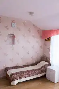 Гостевой Дом с Колоннами - 43
