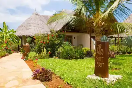 Fruit & Spice Wellness Zanzibar - 16