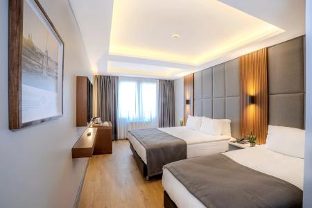 Center Hill Suites - 41