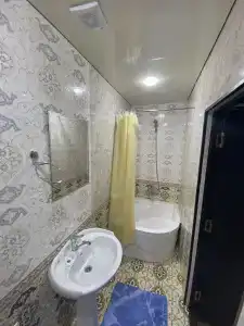 Uzbegim - 3