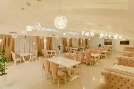 Royal Samarkand - 23