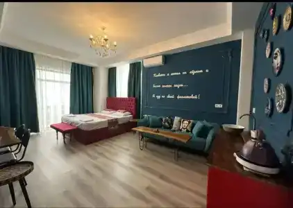 NovArt Seahotel - 62