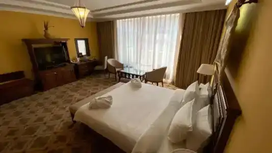Samal Resort & Spa  - 61