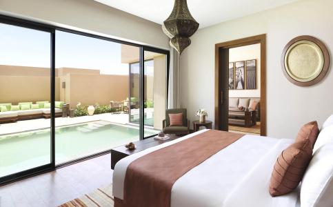 Anantara Al Jabal Al Akhdar - 14