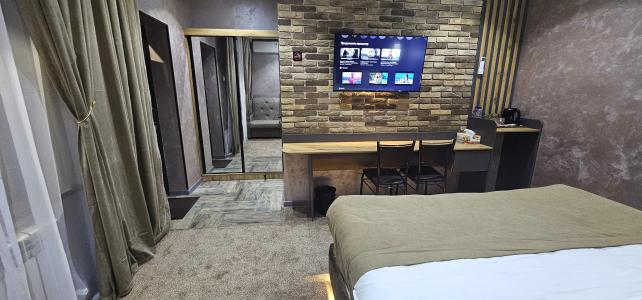 Homy House - 17