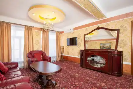 Central - 108