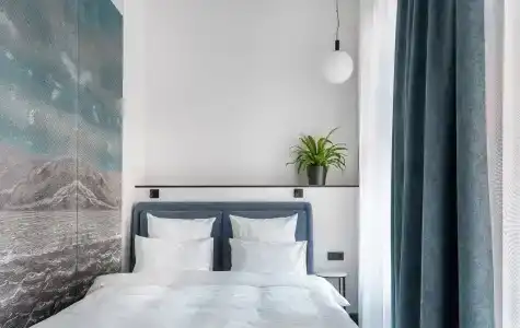 Zalkind Rooms & Kitchen - 116