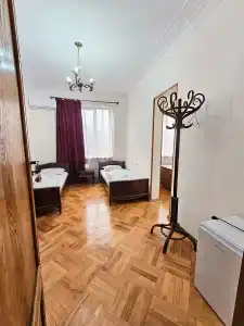 Guest House Top Floor - 24
