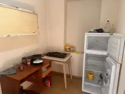 Yasamal Hostel - 119
