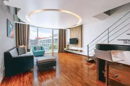 Baraquda Pattaya - Mgallery - Sha Plus - 143