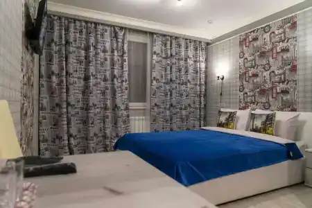 Сити в Бутово - 15