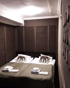 Мини-отель ИНН-РУМС / inn-rooms - 9