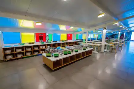 Дискавери- Боровое - 3