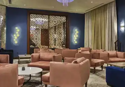 Basqal Resort & Spa - 4