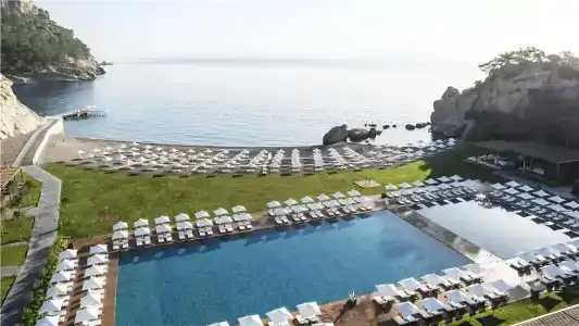 Maxx Royal Kemer Resort - 18