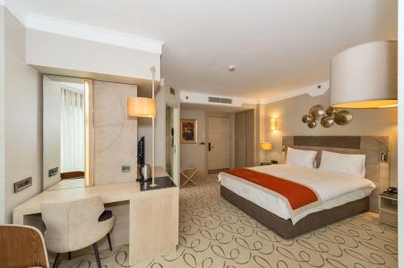 Mare Park & Spa - 18