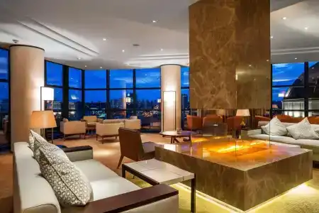 Hilton Kyiv - 2