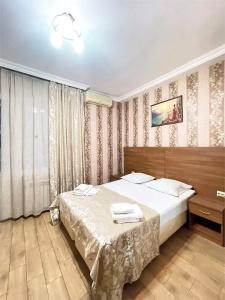 Грант Курорт - 85