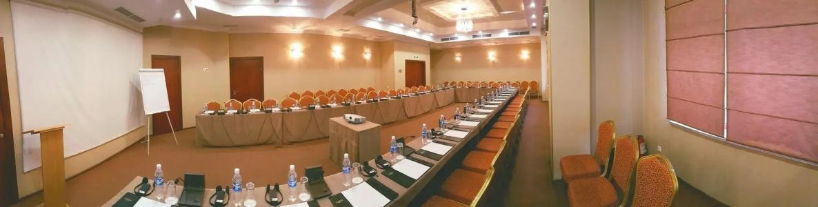 Smart Bishkek - 36