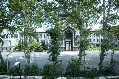 Boss Sultanahmet - 15