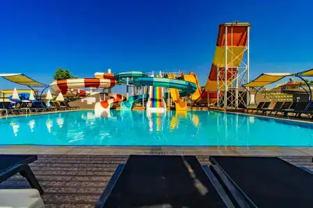 Senza The Inn Resort & Spa - 10