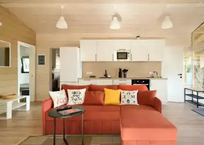 Teplo House - 14