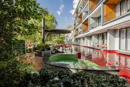 Apple a Day Resort Krabi-Sha Extra Plus - 22