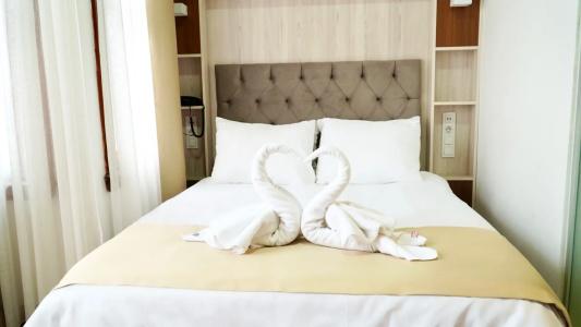 Qonaq & Suites - 26