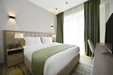 Курортный Sia & Spa - 20