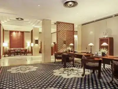 The Dharmawangsa Jakarta - 1