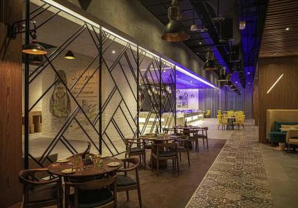 Pullman Sharjah - 4