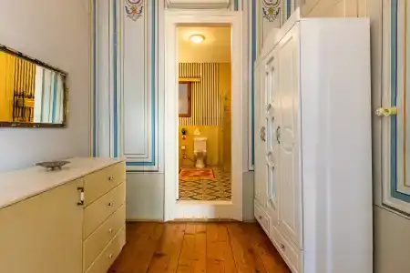 Ali Pasha Apartment - 141