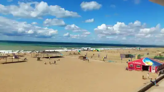 Золотая Рыбка - 4