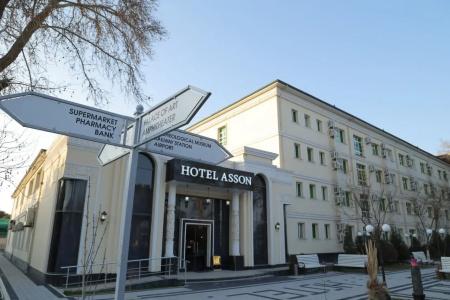 Asson - 1