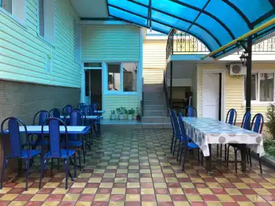 Санар - 3