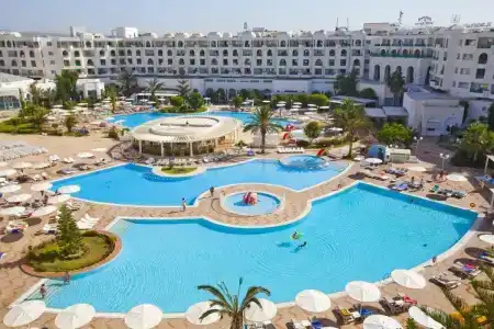 El Mouradi - 19