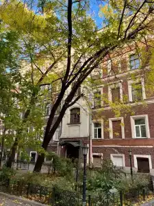 Апарт-Будда Бутик - 13