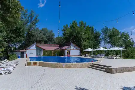 Rano Eco Village - 31