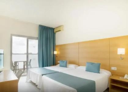 Ohtels San Salvador - 44