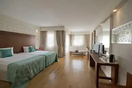 Sentido Kamelya Selin Luxury Resort & Spa - 29