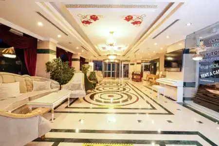 Bilem Beach & Spa - 11