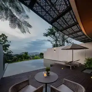 Noku Phuket - 35