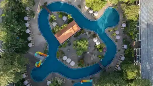 The Green Park Resort - Sha Extra Plus - 20