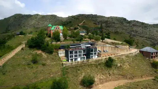Апарт-Sanda - 0
