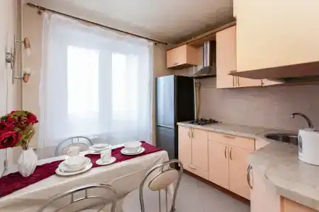 Квартира-Студия в Солнцево - 3