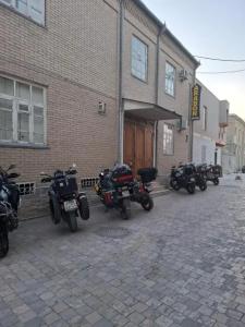 Арабон - 5